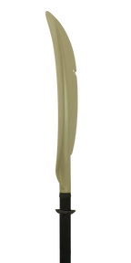 Poseidon Angler Paddle 250cm