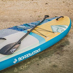 Shubu Kraken 11'
