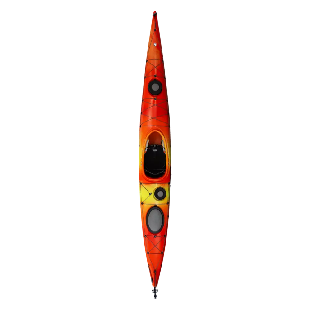 Tsunami 165