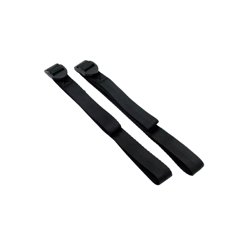ERGOCOAST Strap Adjustment