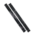 Ergo360 Seat Rails