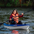 Universal Fit Adult Life Jacket