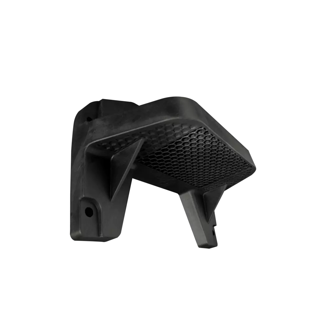 Transom Kayak Motor Mount
