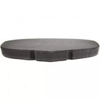 Bulkhead - Prodigy 10.0 - Stern