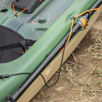 Kayak Paddle Leash