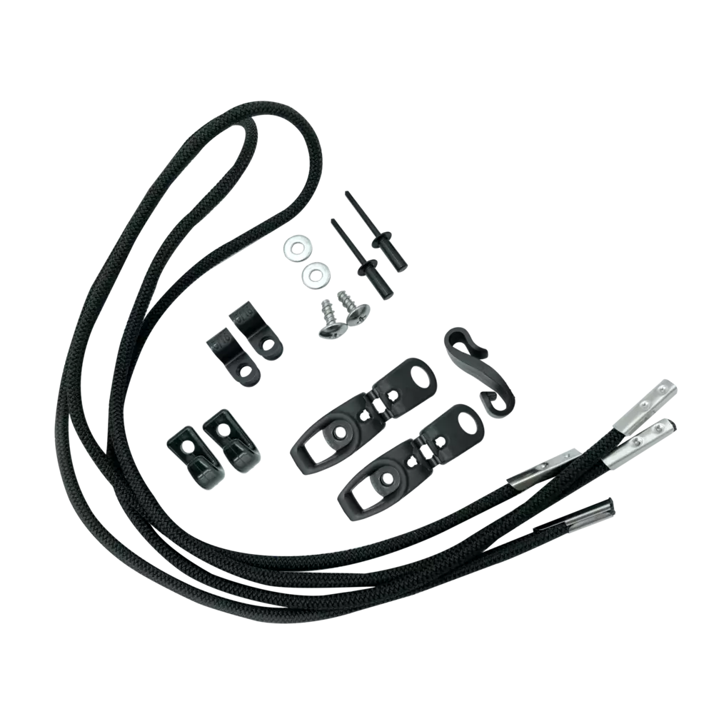 34" Bungee Cord