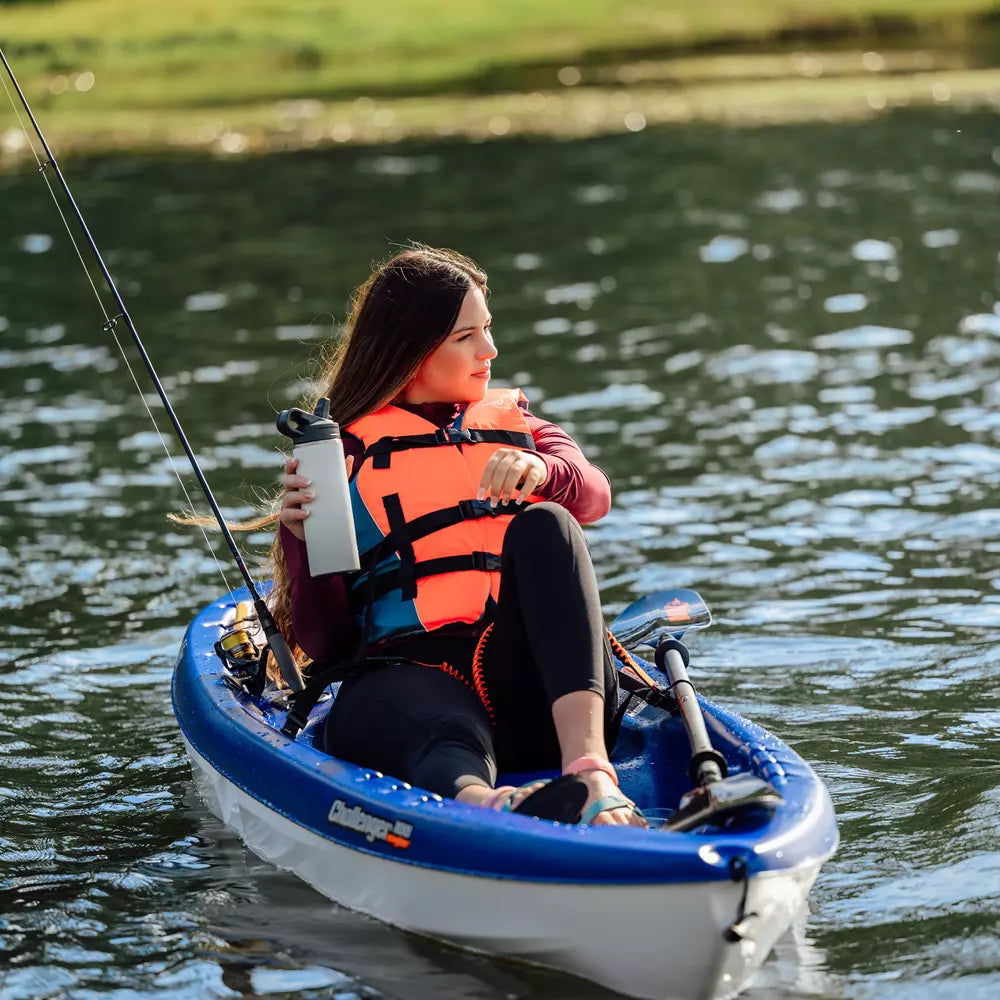 Universal Fit Adult Life Jacket