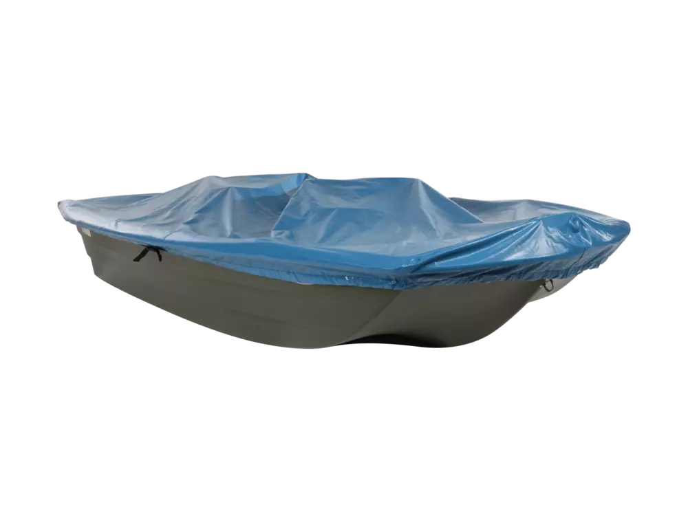 Predator Mooring Cover