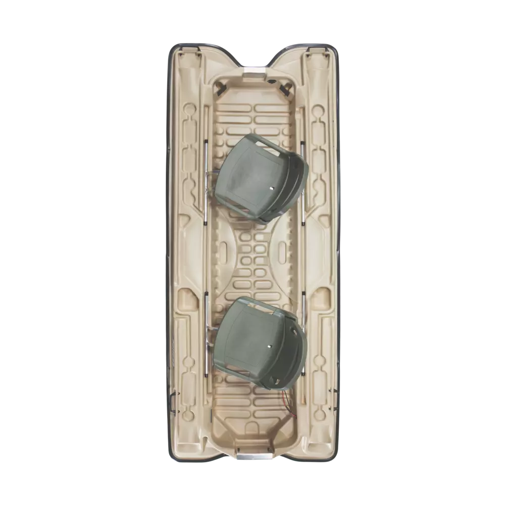 Catch Bass Raider 10E