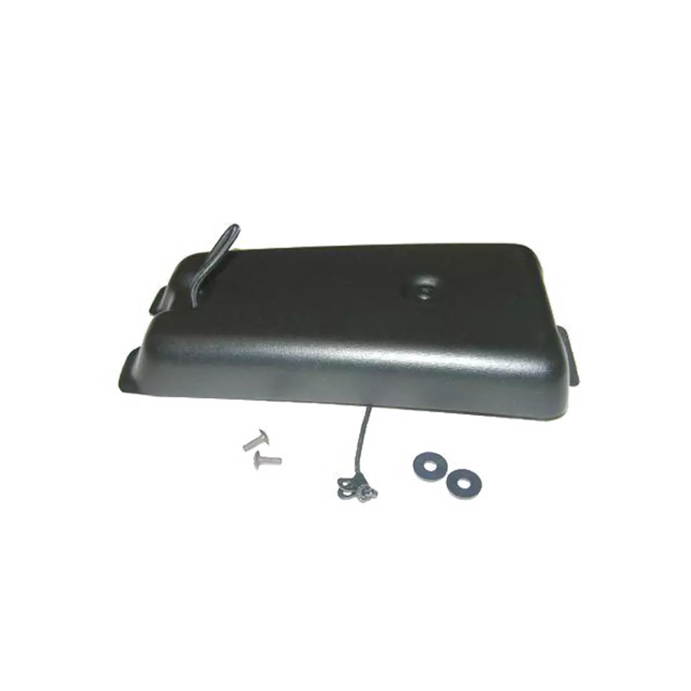 Pescador Pro 10 & 12 Console Lid
