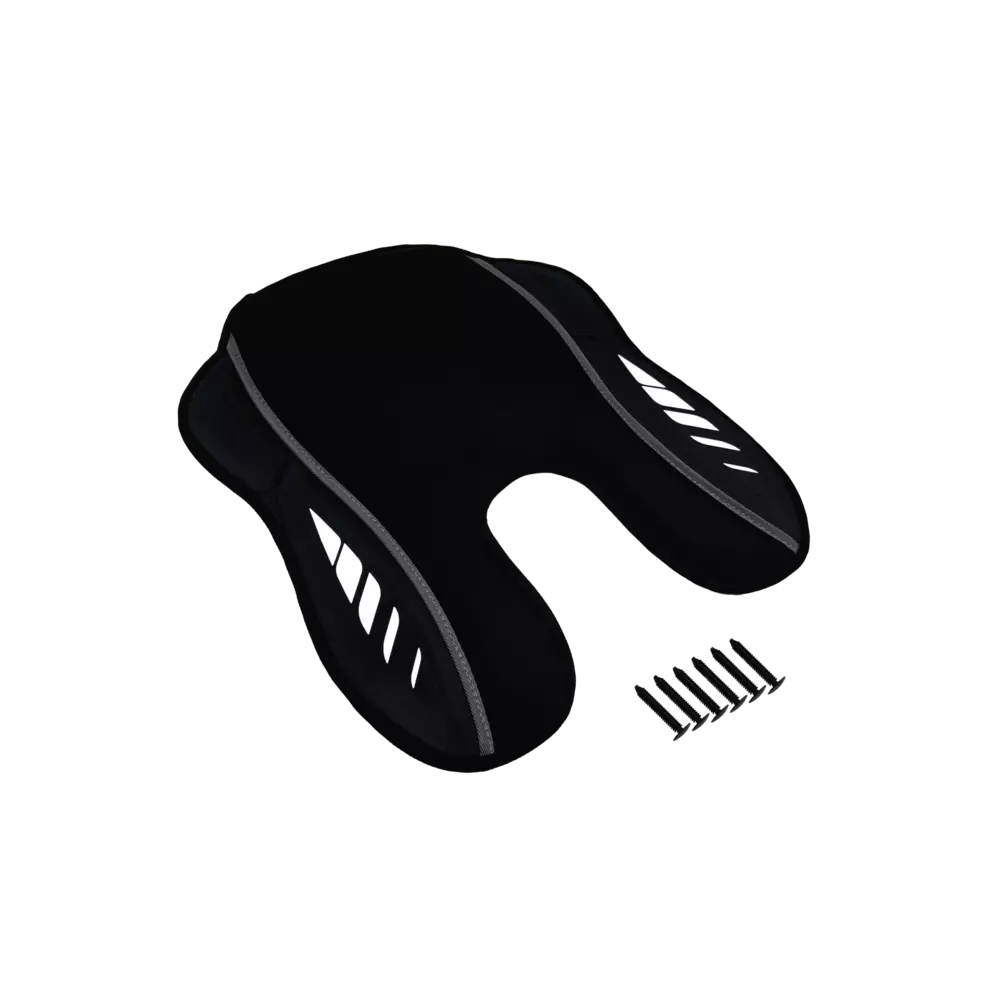 Cushion Seat Ergoflex G3