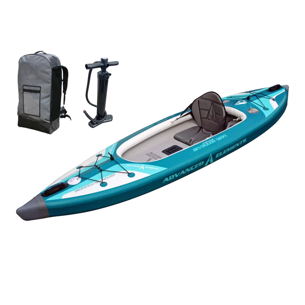 AirVolution™ Sport
