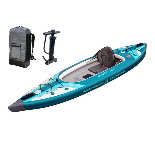 AirVolution™ Sport