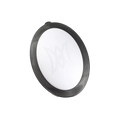 Oval Hatch Cover W/ Tether