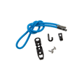 25" Bungee Cord with Hook