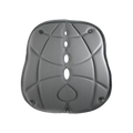 Zone Seat Bottom Pad