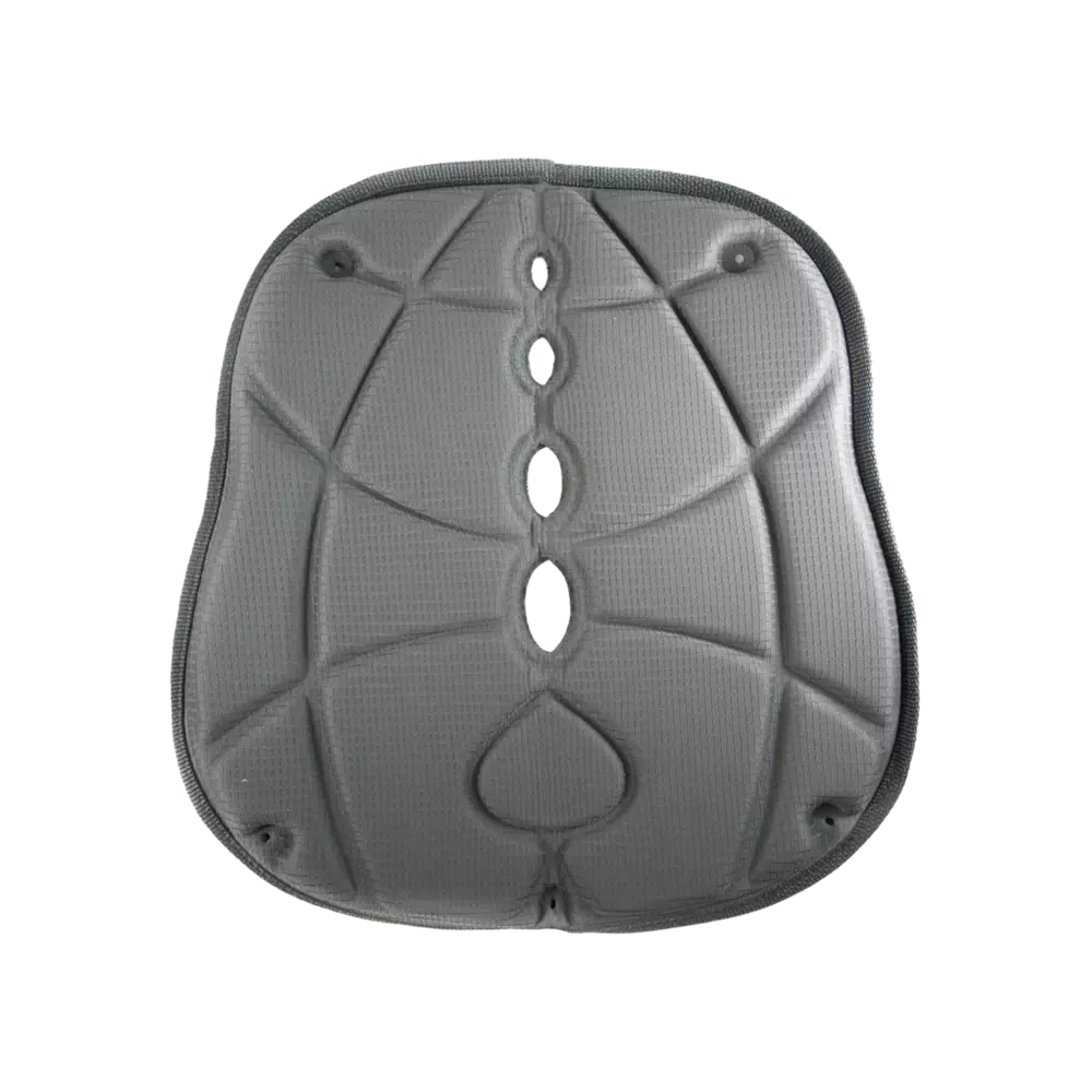 Zone Seat Bottom Pad