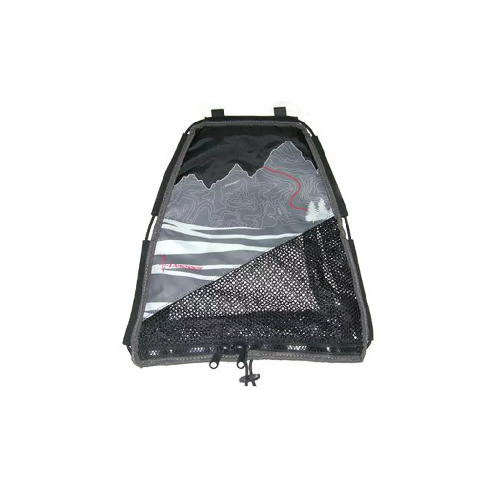 Roam 9.5 Cargo Bag