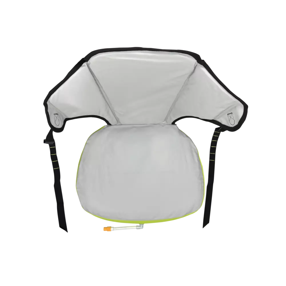 iESCAPE Removable Inflatable Seat