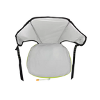 iESCAPE Removable Inflatable Seat