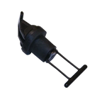 Boat Drain Plug 11/16"