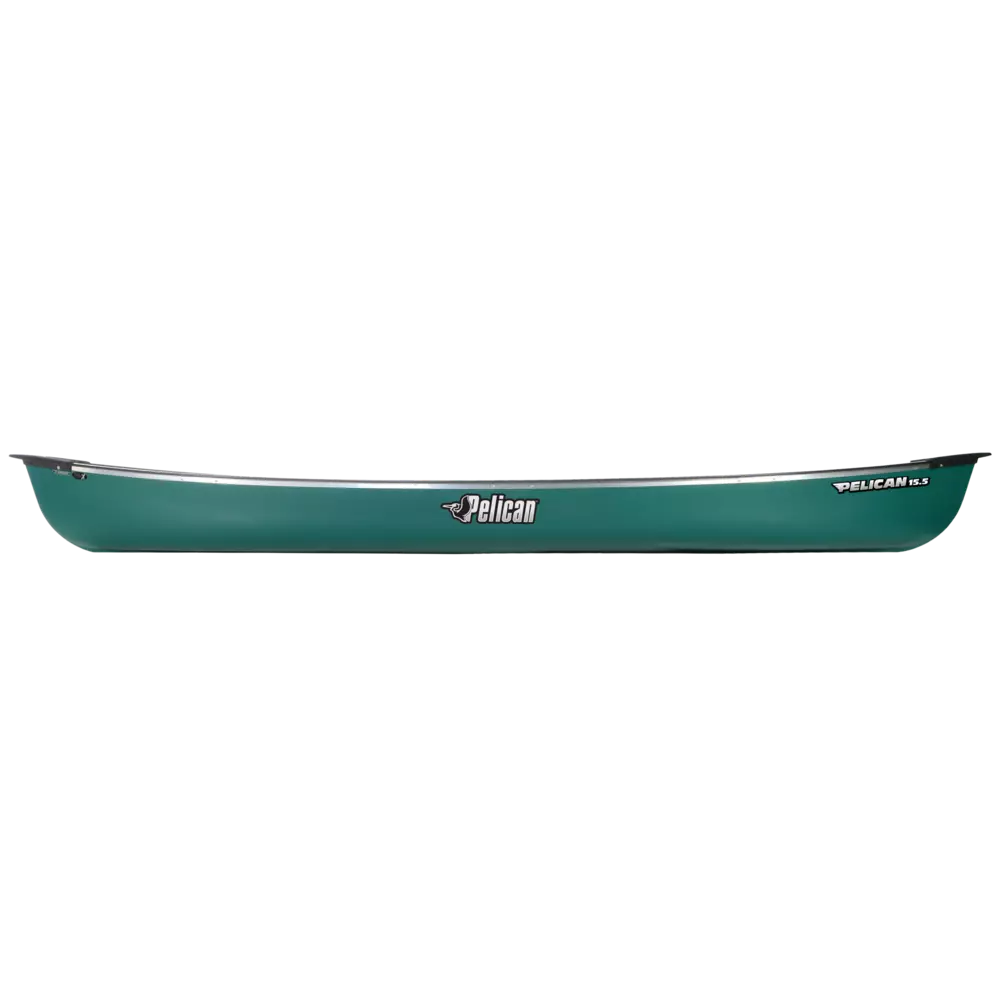 Pelican 15.5 Canoe
