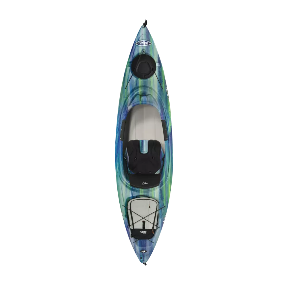 Argo 100X EXO
