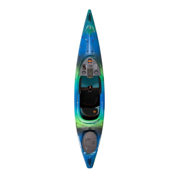 Pungo 120