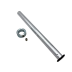 Rudder Axle