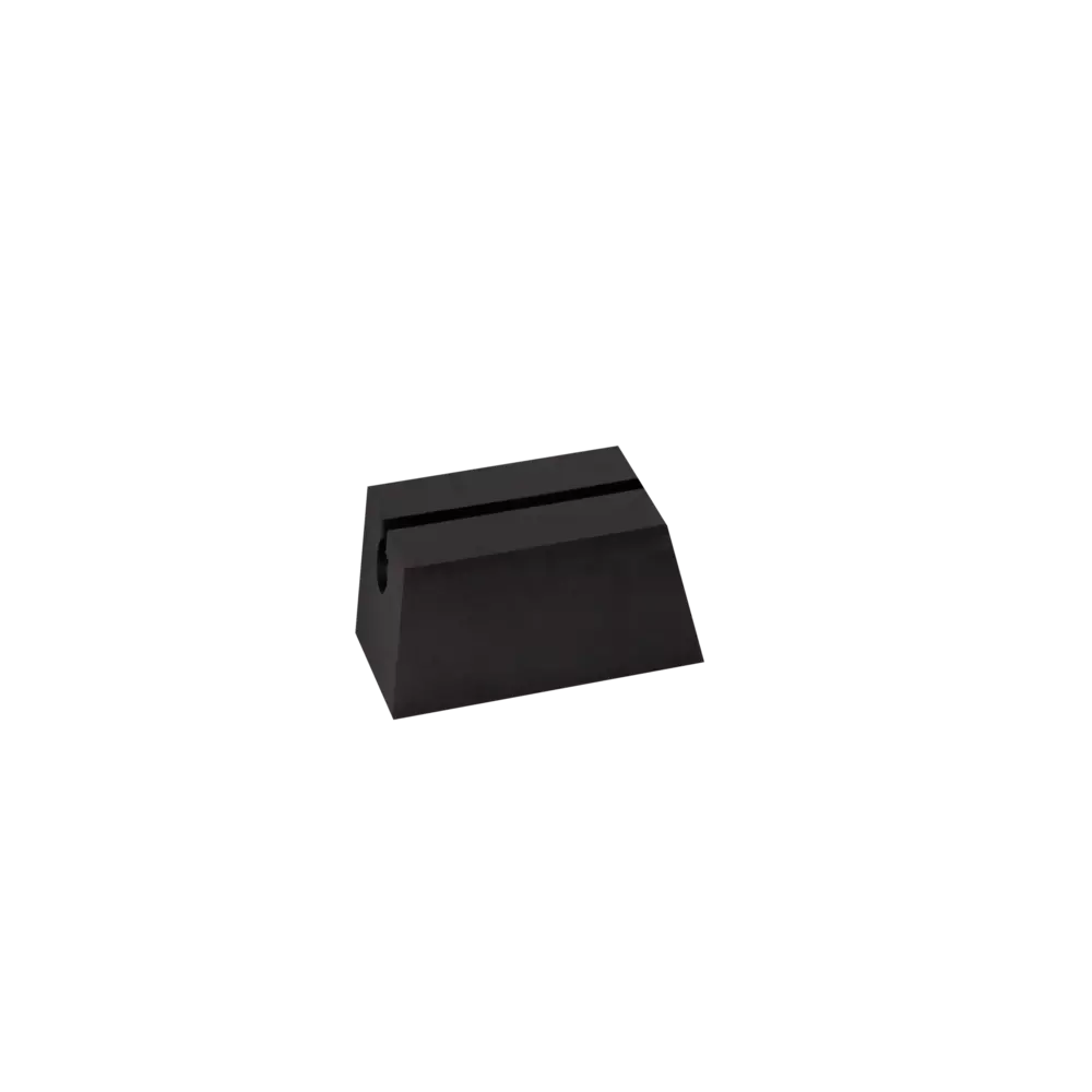 Foam Block for Canoe Carrier Kit