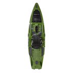 RECON 120 with AirPro ACES seat