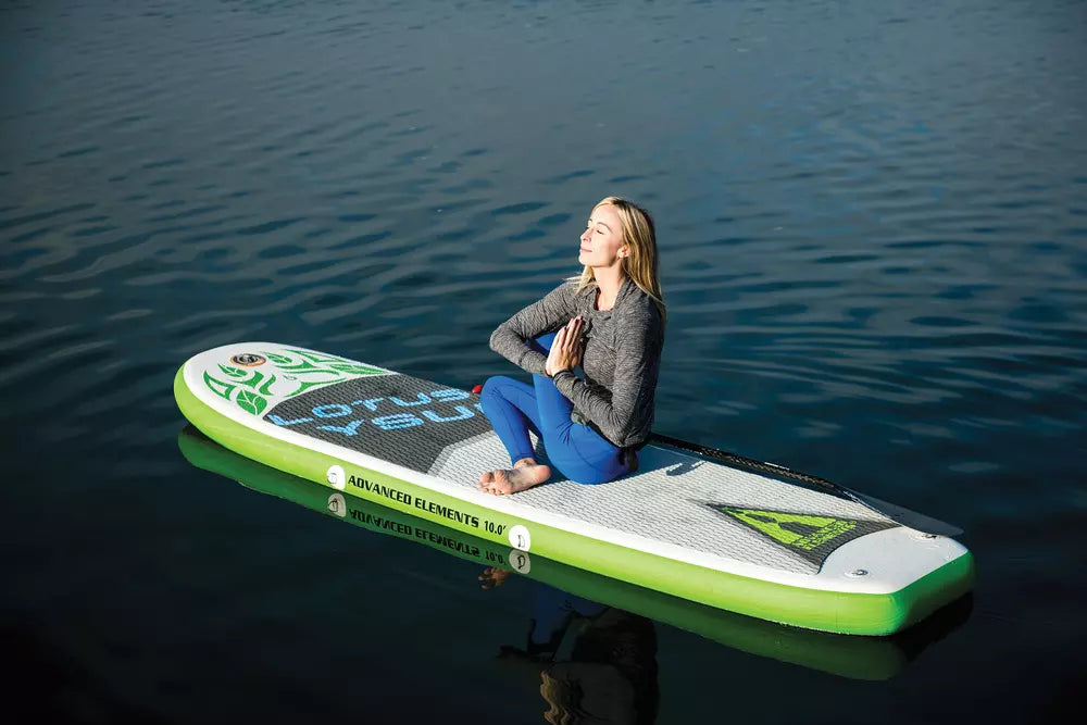 Lotus YSUP