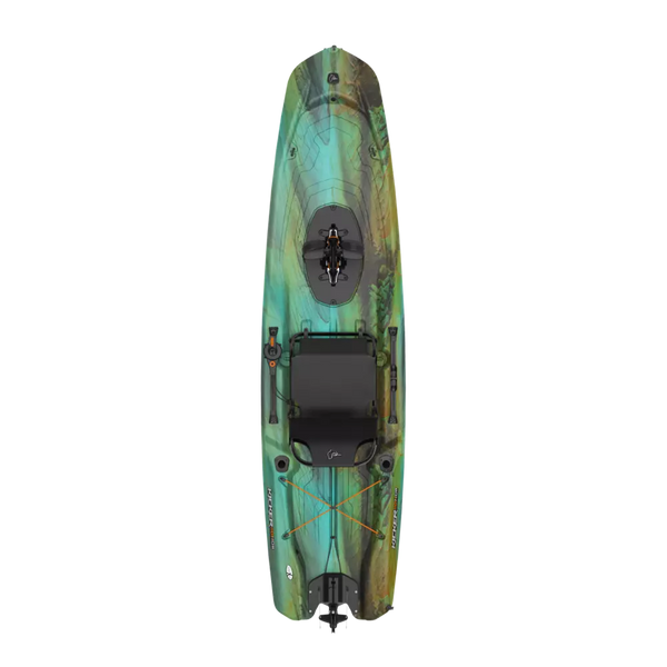 Catch Kicker 110 HDII