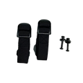 Replacement Tribe Seat Back Straps (2020 -  Current)