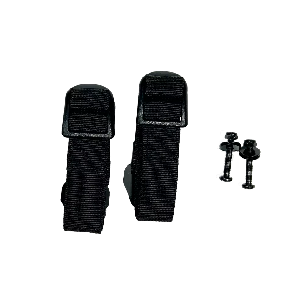 Replacement Tribe Seat Back Straps (2020 -  Current)