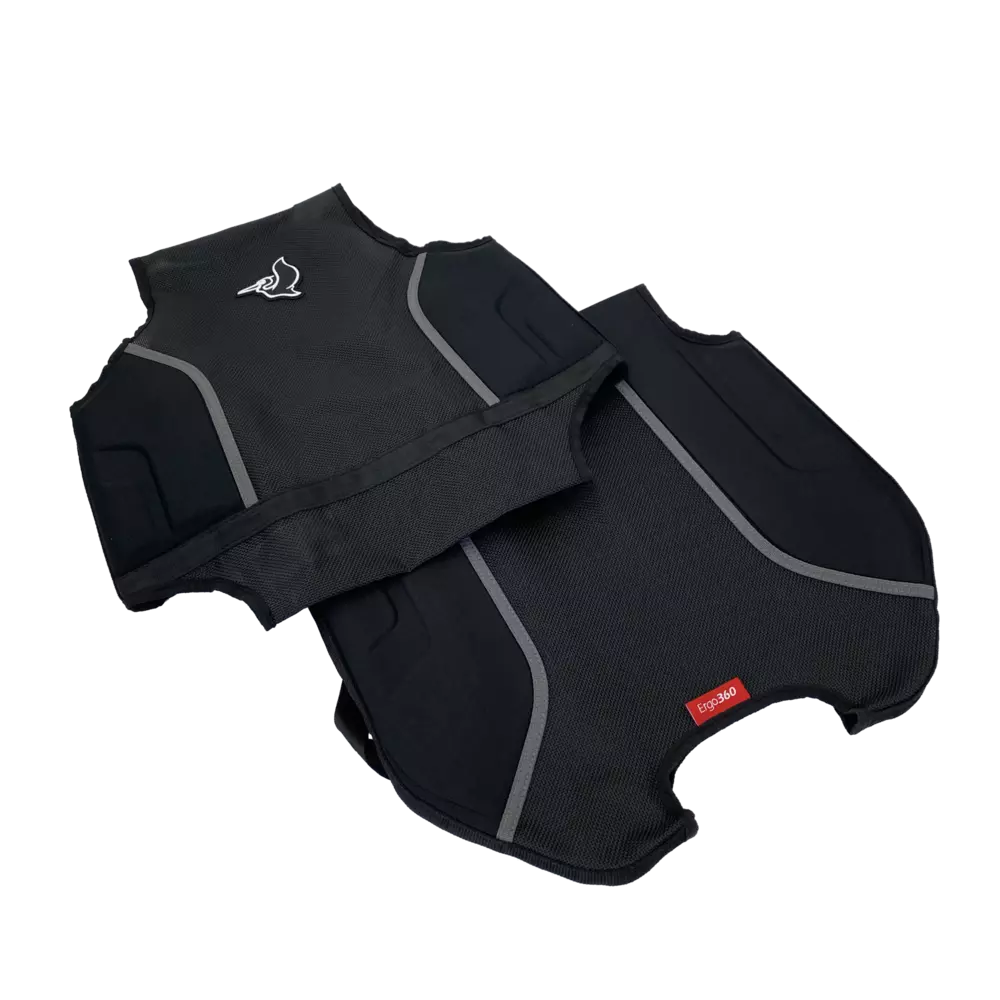 Ergo360 Cushion Seat