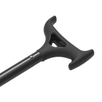 Anchor and Push Pole