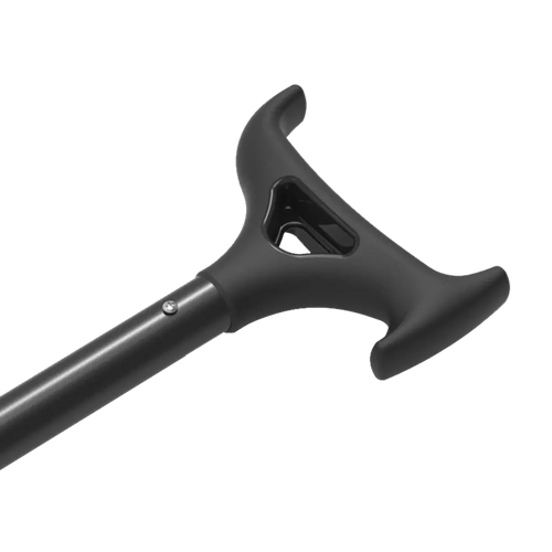 Anchor and Push Pole