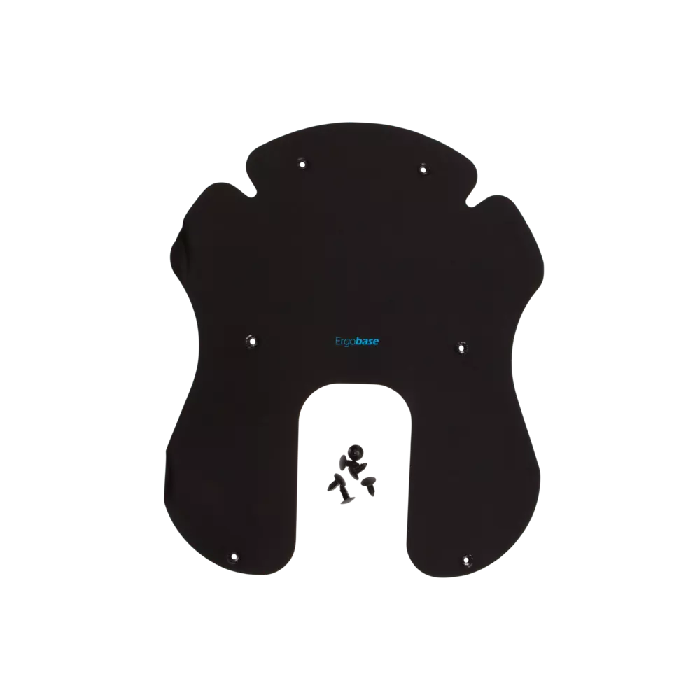 Long Ergobase™ Seat