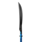 Vesta Paddle 230cm
