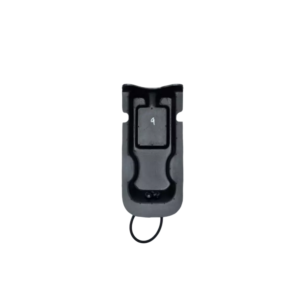 Pedal Drive Scupper Cover Assembly - Pescador Pilot
