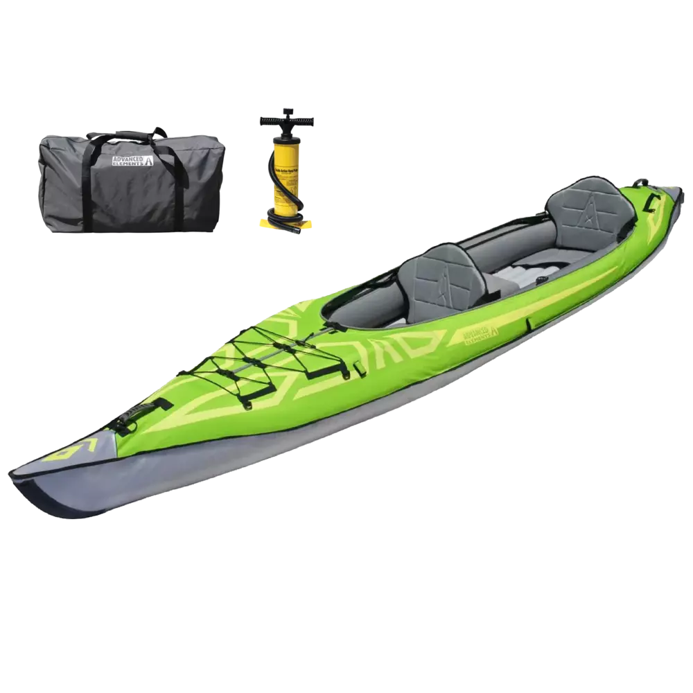 Advanced Elements AdvancedFrame Serie – Confluence Outdoor