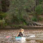 Poseidon Kayak Paddle 230cm