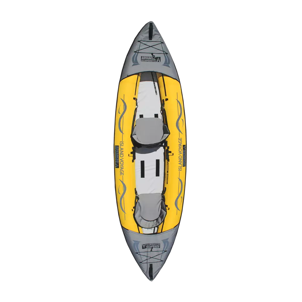 Island Voyage™ 2 without Pump