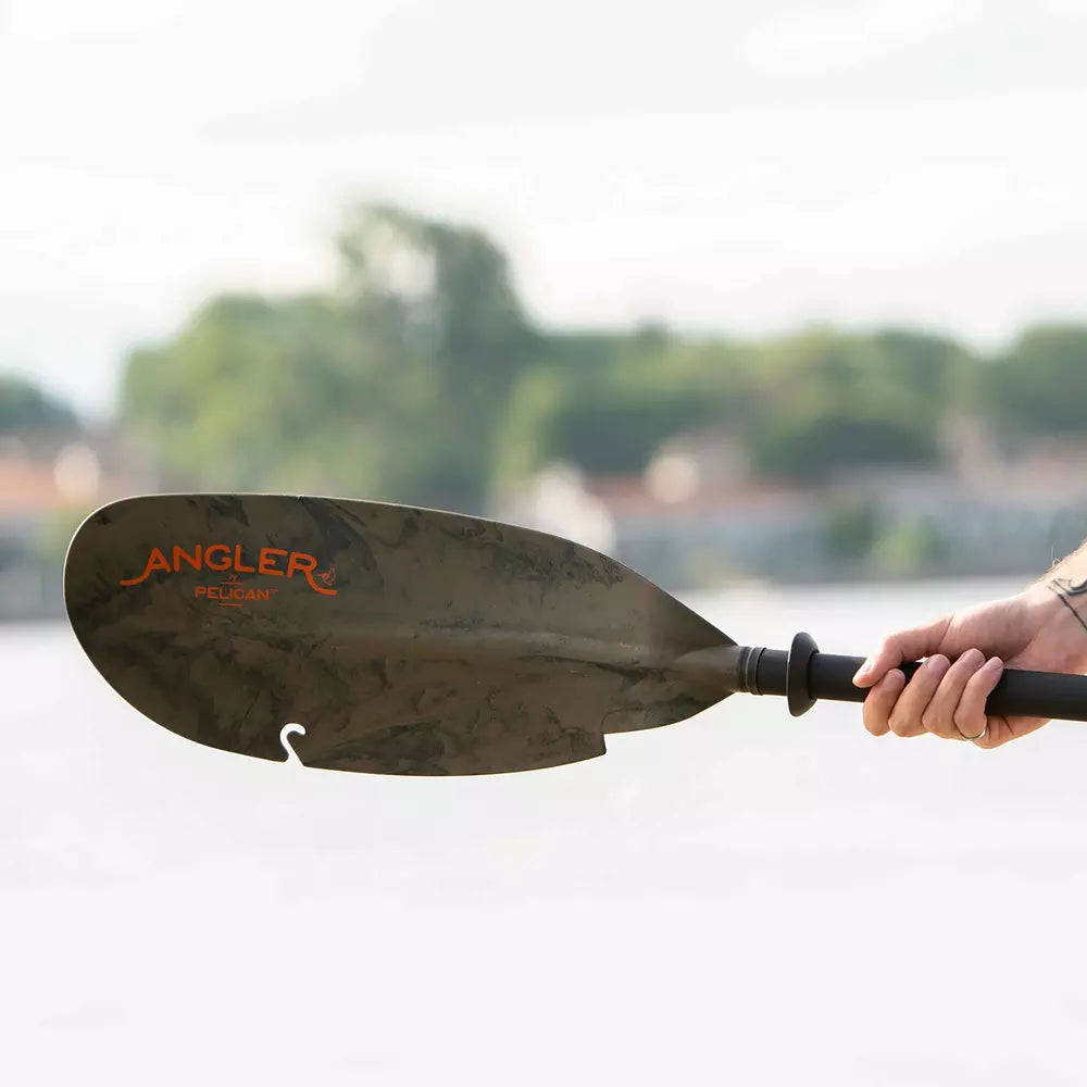 Poseidon Angler Paddle 250cm