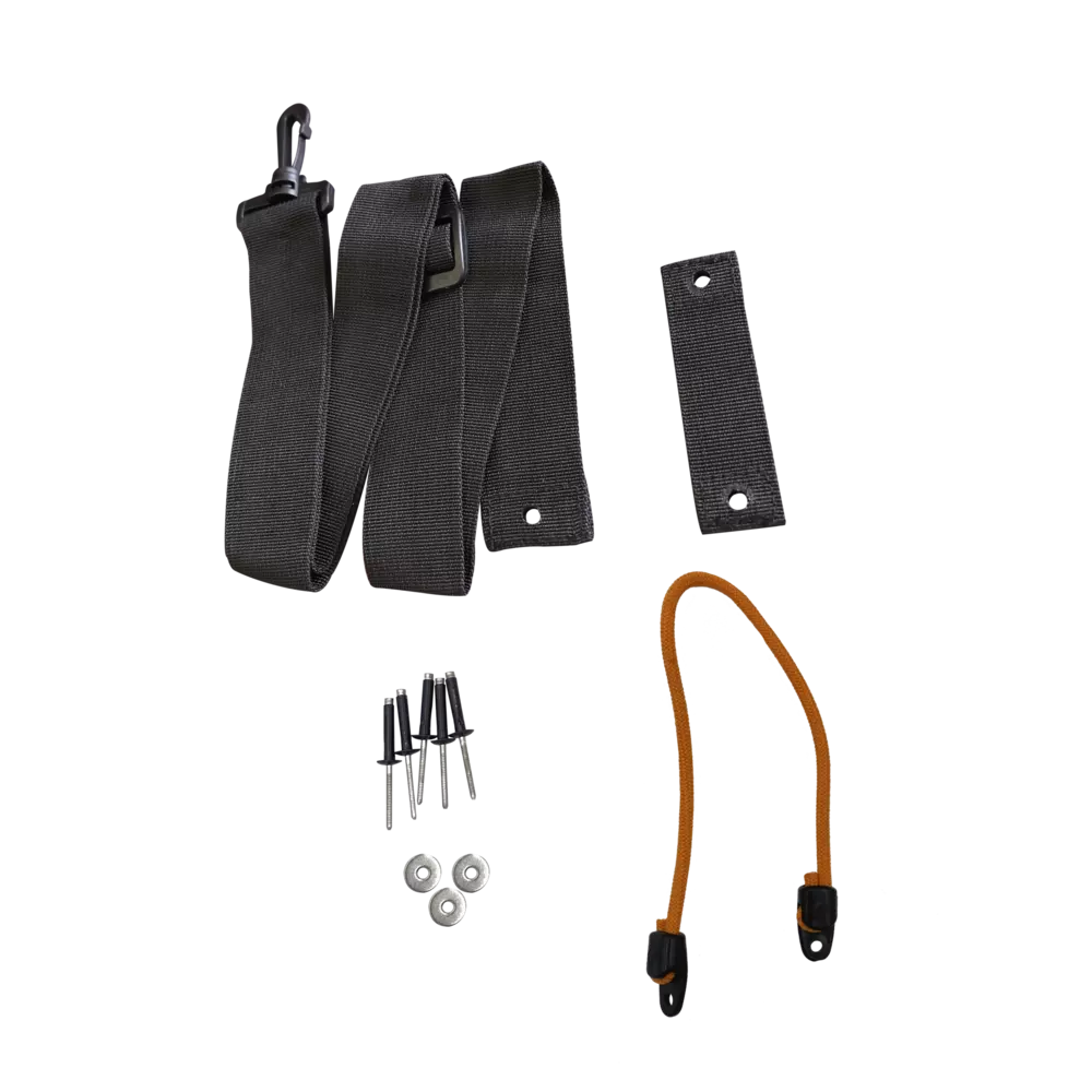 MF Lateral Storage Strap