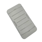 Cooler Lid in Grey for 14'6" Canoe