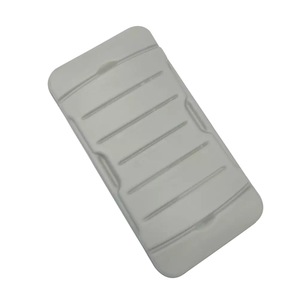 Cooler Lid in Grey for 14'6" Canoe