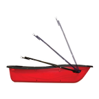 Trek Sport 82-94 Tow Hitch