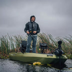 Wilderness Systems Tactical Pro 128